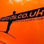 NEFords