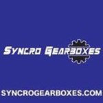 Syncro Gearboxes