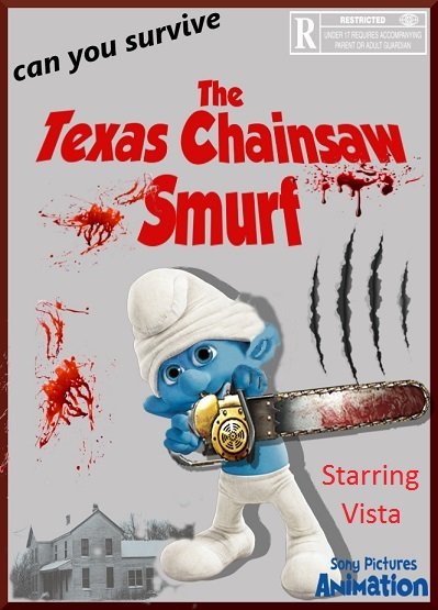 Chainsawsmurf1s.jpg.391cb1c2bc8dd3c7fe108f2ff5ccf9a9.jpg