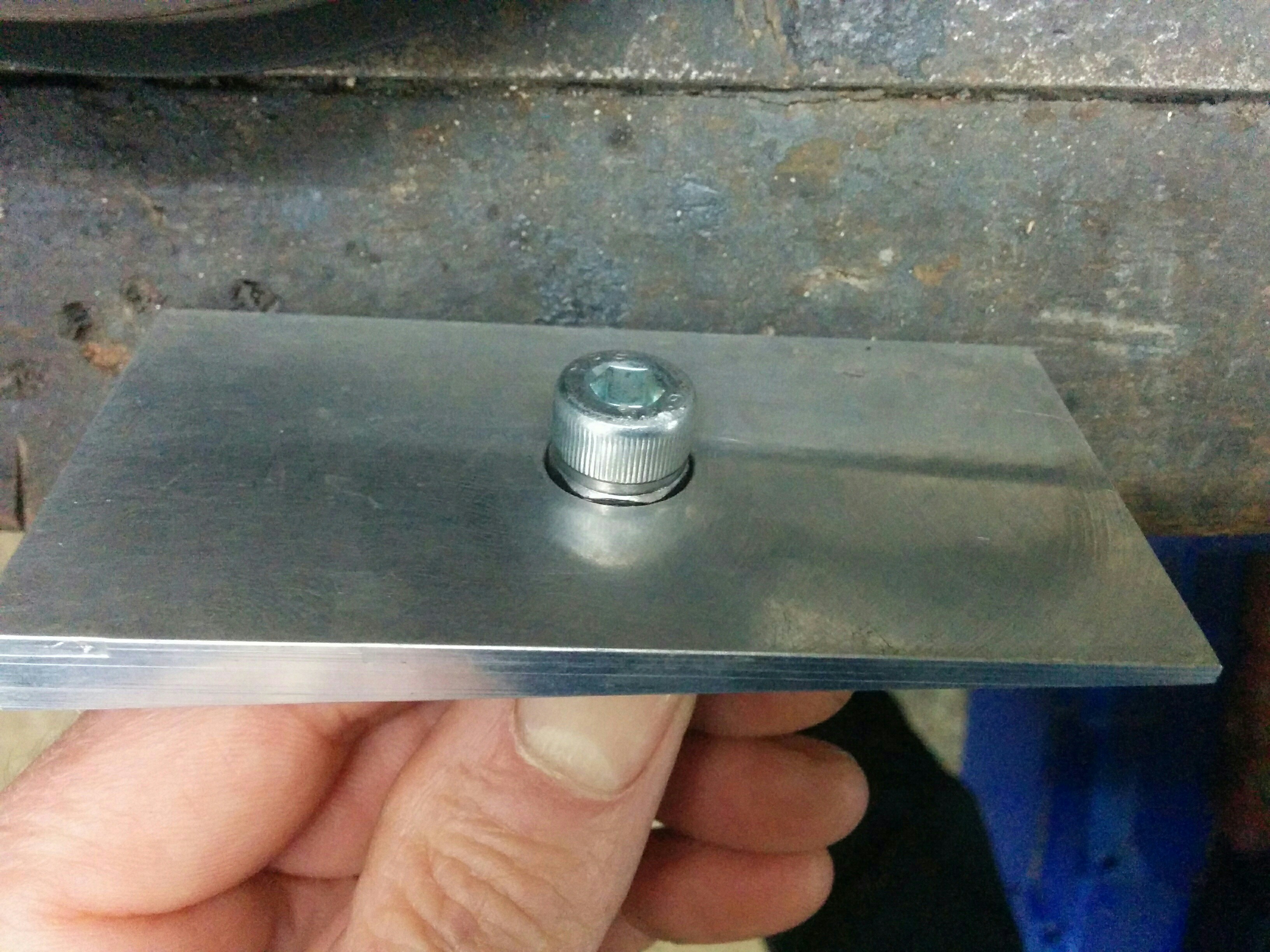 Rear axle wedges OLD SKOOL FORD CHAT Old Skool Ford