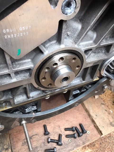 Pilot Bearing Adapter in Crankshaft.jpeg