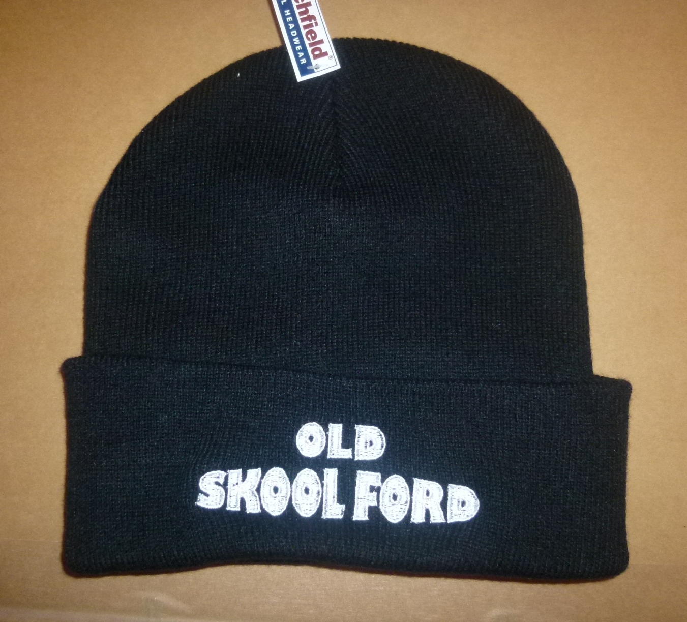 OSF Beanie Hat