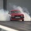 Coops V8